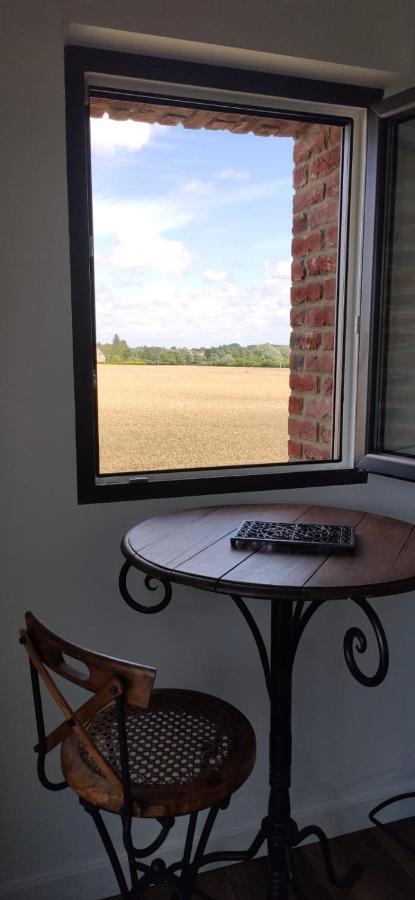 Le Pigeonnier Spa Du Panty Gite Rural De Charme Saint-Tricat 外观 照片