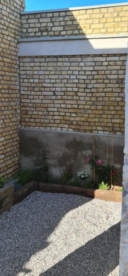 Le Pigeonnier Spa Du Panty Gite Rural De Charme Saint-Tricat 外观 照片